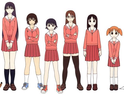 azumanga daioh tv tropes|azumanga daioh fan fiction.